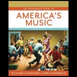 Introduction to Americas Music