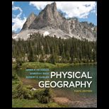 Physical Geography Text Only