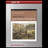 Principles of Macroeconomics   Hybrid Package