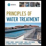 Principles of Water Treatment