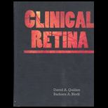Clinical Retina   With CD