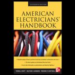 American Electricians Handbook