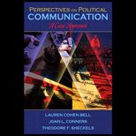 Perspectives on Political Communication  A Case Approach