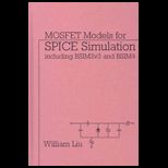 Mosfet Models for Spice Simulation