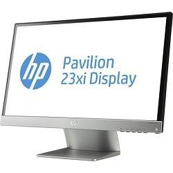Hewlett Packard Pavilion 23xi 58.4 cm 23 Diagonal IPS LED Backlit Monitor