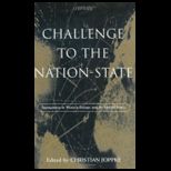 Challenge to Nation State