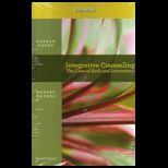 Integrative Counseling   Dvd (Software)
