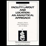 Facility Layout and Location  An Analytical Approach