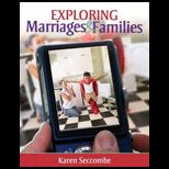 Exploring Marriages and Families   With Access