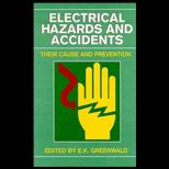 Electrical Hazards and Accidents