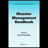 Disaster Management Handbook