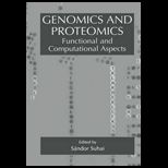 Genomics and Proteomics  Functional and Computational Aspects