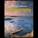 Invitation to Oceanography   Lab Manual