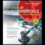 Microbiology Fundamentals  Clinical   With Access