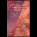 Handbook of Postsurgical Rehab