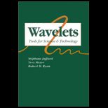 Wavelets  Tools for Science and Technology