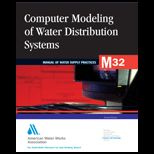 Computer Modeling of Water Distribution