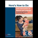 Heres How to Do Early Intervention for Speech and Language Empowering Parents