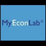 Myeconlab and Etext 2 Semester Access Card