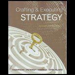 Crafting and Executing Strategy    With ACCESS