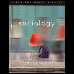 Sociology Black and White Version (Custom)