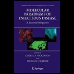 Molecular Paradigms of Infect. Diseases