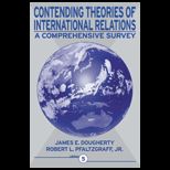 Contending Theories of International Relations   With Access
