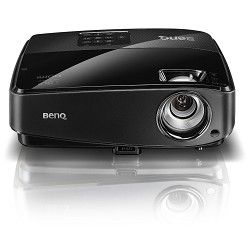BENQ MS517 SVGA (800 x 600) DLP projector   2800 lumens