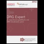 DRG Expert 2012