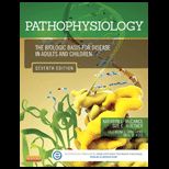Pathophysiology  The Biologic Basis for Disease in Adults and Children With Access