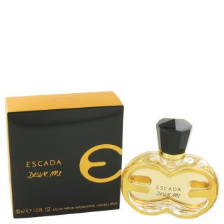 Escada Desire Me for Women by Escada Eau De Parfum Spray 1 oz