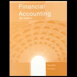 Financial Accounting (Custom)