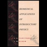 Biomedical Applications in Physics