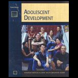 Adolescent Development (Custom)