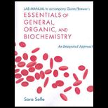 Essentials of General,and Biochemistry Lab Manual