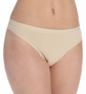 Knock out KO 0600 Smart Panties Classic Mid Rise Thong