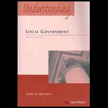 Understanding Local Government