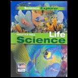 Science Explorer  Life Science   Package