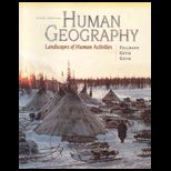 Human Geography (Paper) / With Student Study Guide