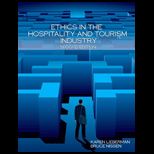 Ethics in Hospitality and Tourism Industry