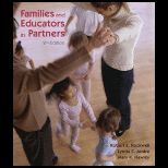 Parent and Teachers as Partners