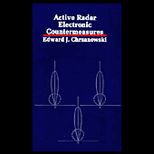 Active Radar Electronic Countermeasures