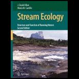 Stream Ecology Structure and Function of Running Waters