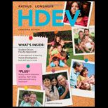 Hdev (Student Edition) With Access Code (Canadian)