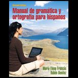 Manual de gramatica y ortografia para hispanos