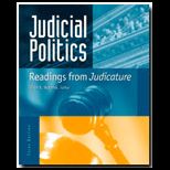 Judicial Policies  Readings from Judicature