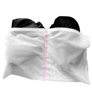 Braza 8703 The Double Duty Lingerie Wash Bag
