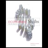 Economic Myths  Making Sense of Canadian Policy Issues (Canadian)