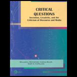 Critical Questions (Custom)