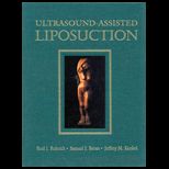 Ultrasound Assisted Liposuction Text
